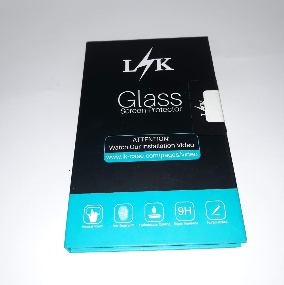 iPhone XR/11 LK glass screen protector